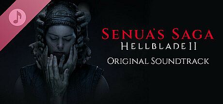 Hellblade II: Senua's Saga Soundtrack DLC