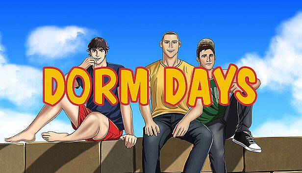 Buy Dorm Days