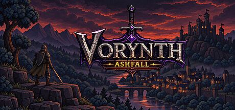 Vorynth : Ashfall Game