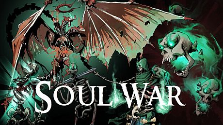 Soul War Game