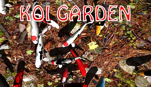 Koi Garden