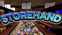Comprar Storehand para PC