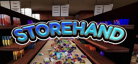 Storehand Game