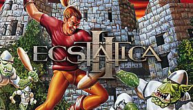 Ecstatica II