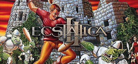 Ecstatica II Game