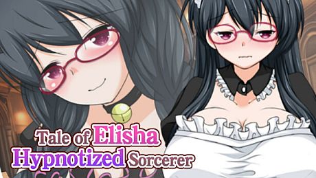 Tale of Elisha, Hypnotized Sorcerer