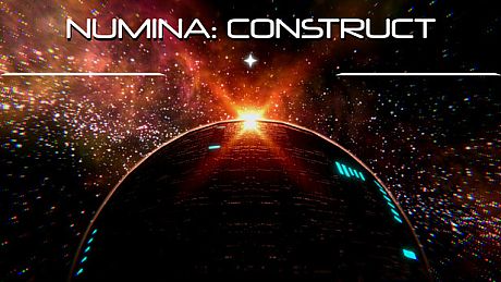 Numina: Construct Game
