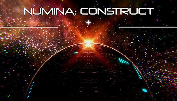 Buy Numina: Construct
