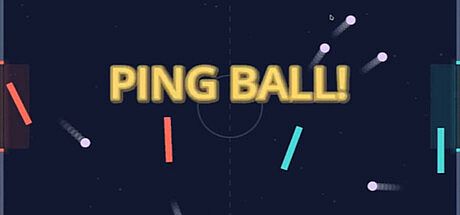 Ping Ball!