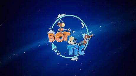 Bot & Tic Game