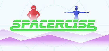 Spacercise Game