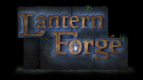Lantern Forge Game