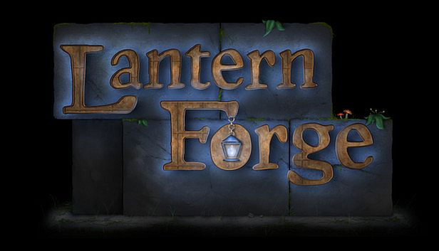 Buy Lantern Forge