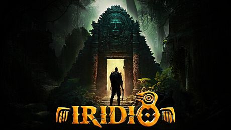 Iridio Game