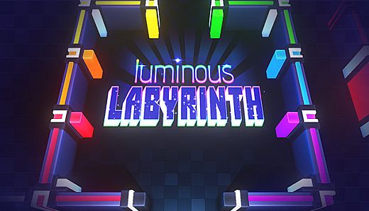 Luminous Labyrinth