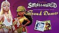 Small World - Grand Dames