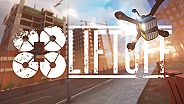 Liftoff: FPV Drone Racing