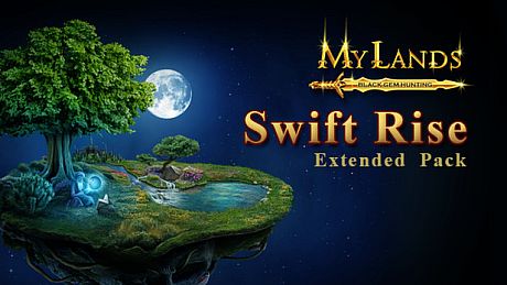 My Lands: Swift Rise - Extended DLC Pack DLC
