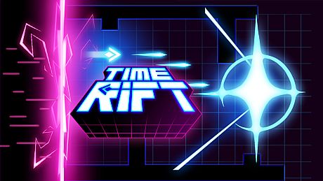 Time Rift Game