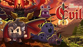 The Legend of Evil