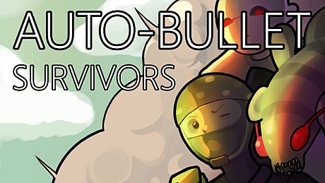 AutoBulletSurvivor Game