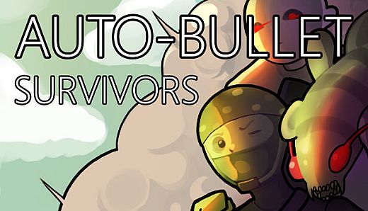 AutoBulletSurvivor