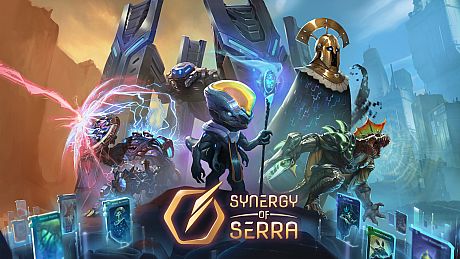 Synergy of Serra Game