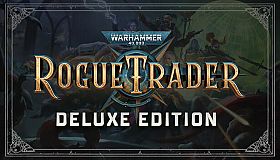 Warhammer 40,000: Rogue Trader - Deluxe Edition