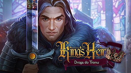 King's Heir: Rise to the Throne Game