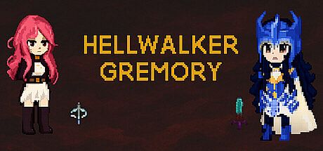 Hellwalker: Gremory Game