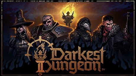 Darkest Dungeon II Game