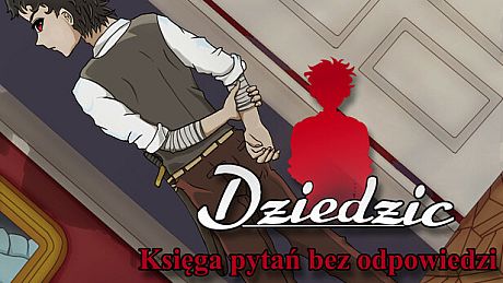 Dziedzic: Księga pytań bez odpowiedzi Game