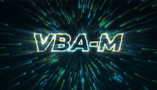 RetroArch - VBA-M