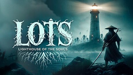 Lighthouse Of The Souls (LOTS) Game