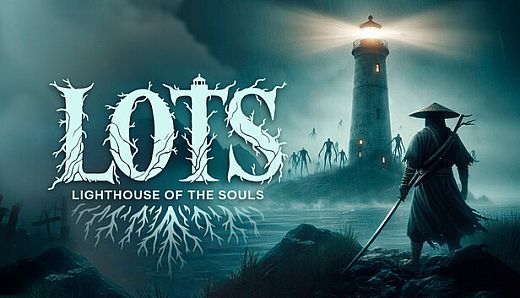 Lighthouse Of The Souls (LOTS)