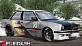 FURIDASHI - PREMIUM CAR: 1989 SR3 COUPE