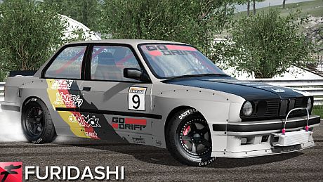 FURIDASHI - PREMIUM CAR: 1989 SR3 COUPE DLC