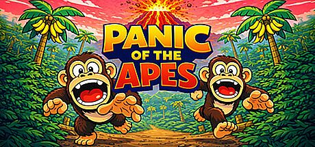 Panic of the Apes Game