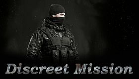 Discreet Mission