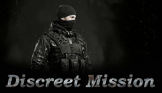 Discreet Mission