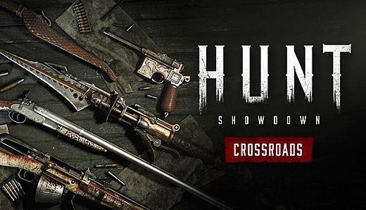 Hunt: Showdown 1896 - Crossroads