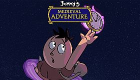 Jonny's Medieval Adventure