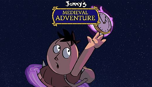 Jonny's Medieval Adventure