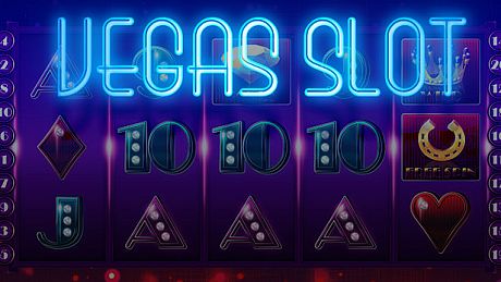 Vegas Slot Game