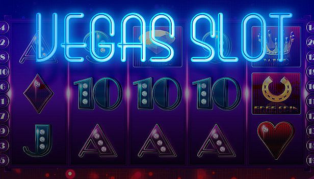 Buy Vegas Slot