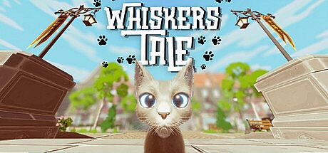 Whiskers Tale Game