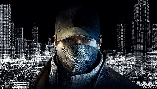 WATCH_DOGS COMPLETE EDITION