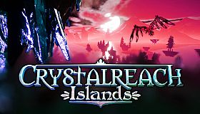 Crystalreach Islands