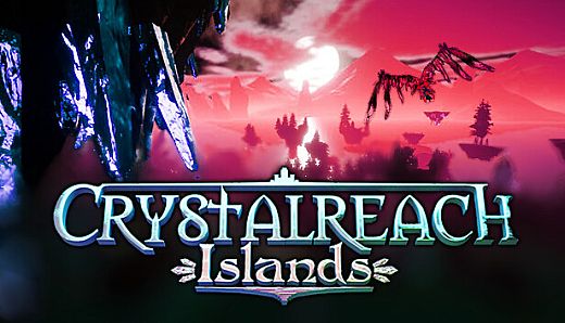Crystalreach Islands