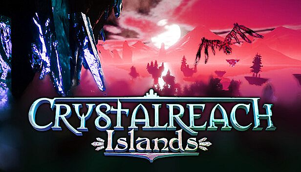 Buy Crystalreach Islands